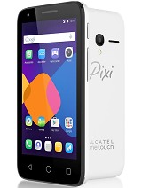 Best available price of alcatel Pixi 3 (4) in Easttimor