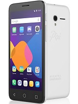 Best available price of alcatel Pixi 3 5 in Easttimor