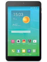 Best available price of alcatel Pixi 3 8 3G in Easttimor