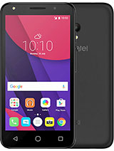 Best available price of alcatel Pixi 4 5 in Easttimor
