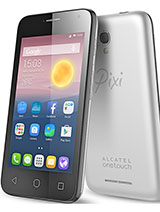 Best available price of alcatel Pixi First in Easttimor