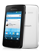 Best available price of alcatel One Touch Pixi in Easttimor