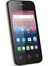 Best available price of alcatel Pixi 4 3-5 in Easttimor