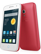 Best available price of alcatel Pop 2 4 in Easttimor