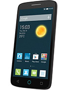 Best available price of alcatel Pop 2 5 in Easttimor