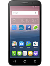 Best available price of alcatel Pop 3 5 in Easttimor