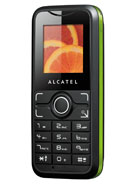 Best available price of alcatel OT-S210 in Easttimor