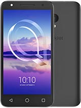 Best available price of alcatel U5 HD in Easttimor