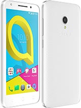 Best available price of alcatel U5 in Easttimor