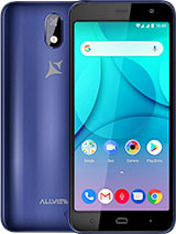 Best available price of Allview P10 Life in Easttimor