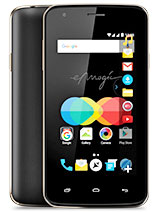 Best available price of Allview P4 eMagic in Easttimor