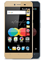 Best available price of Allview P5 eMagic in Easttimor