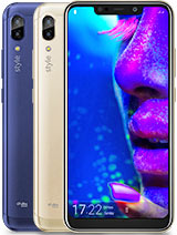 Best available price of Allview Soul X5 Style in Easttimor