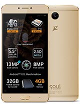 Best available price of Allview X3 Soul Plus in Easttimor
