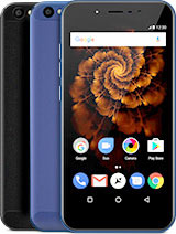 Best available price of Allview X4 Soul Mini S in Easttimor