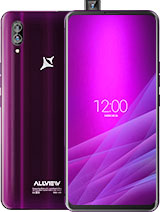 Best available price of Allview Soul X6 Xtreme in Easttimor