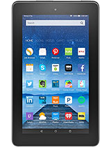 Best available price of Amazon Fire 7 in Easttimor
