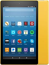 Best available price of Amazon Fire HD 8 2017 in Easttimor