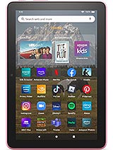 Best available price of Amazon Fire HD 8 (2022) in Easttimor