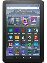 Best available price of Amazon Fire HD 8 Plus (2022) in Easttimor