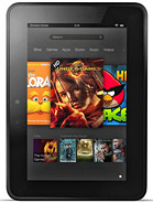 Best available price of Amazon Kindle Fire HD in Easttimor