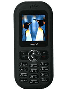 Best available price of Amoi A203 in Easttimor