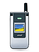 Best available price of Amoi A210 in Easttimor