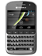Best available price of Icemobile Apollo 3G in Easttimor