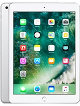 Best available price of Apple iPad 9-7 2017 in Easttimor