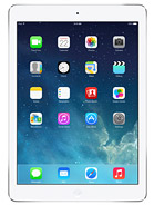 Best available price of Apple iPad Air in Easttimor