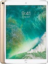 Best available price of Apple iPad Pro 10-5 2017 in Easttimor