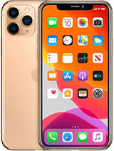 Best available price of Apple iPhone 11 Pro in Easttimor