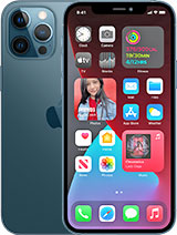 Best available price of Apple iPhone 12 Pro Max in Easttimor