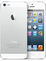 Best available price of Apple iPhone 5 in Easttimor