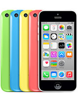 Best available price of Apple iPhone 5c in Easttimor