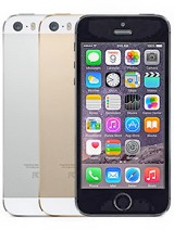 Best available price of Apple iPhone 5s in Easttimor