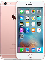 Best available price of Apple iPhone 6s Plus in Easttimor