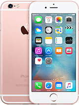 Best available price of Apple iPhone 6s in Easttimor