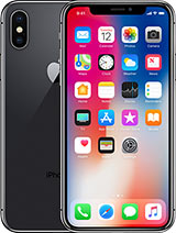 Best available price of Apple iPhone X in Easttimor