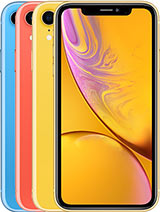 Best available price of Apple iPhone XR in Easttimor