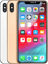 Best available price of Apple iPhone XS Max in Easttimor