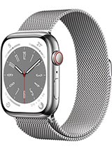Best available price of Apple Watch Series 8 in Easttimor
