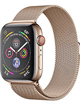 Best available price of Apple Watch Series 4 in Easttimor