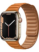 Best available price of Apple Watch Series 7 in Easttimor