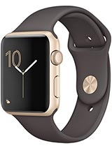Best available price of Apple Watch Series 1 Aluminum 42mm in Easttimor