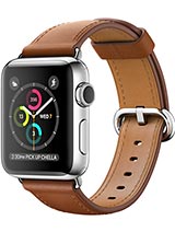 Best available price of Apple Watch Series 2 38mm in Easttimor