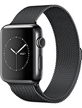 Best available price of Apple Watch Series 2 42mm in Easttimor