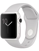 Best available price of Apple Watch Edition Series 2 38mm in Easttimor