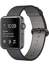 Best available price of Apple Watch Series 2 Aluminum 42mm in Easttimor
