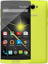 Best available price of Archos 50 Diamond in Easttimor
